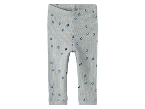 Name It quarry bamse rib leggings